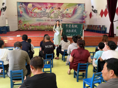  长务必加强对孩子