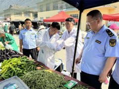  法律人员针对农村